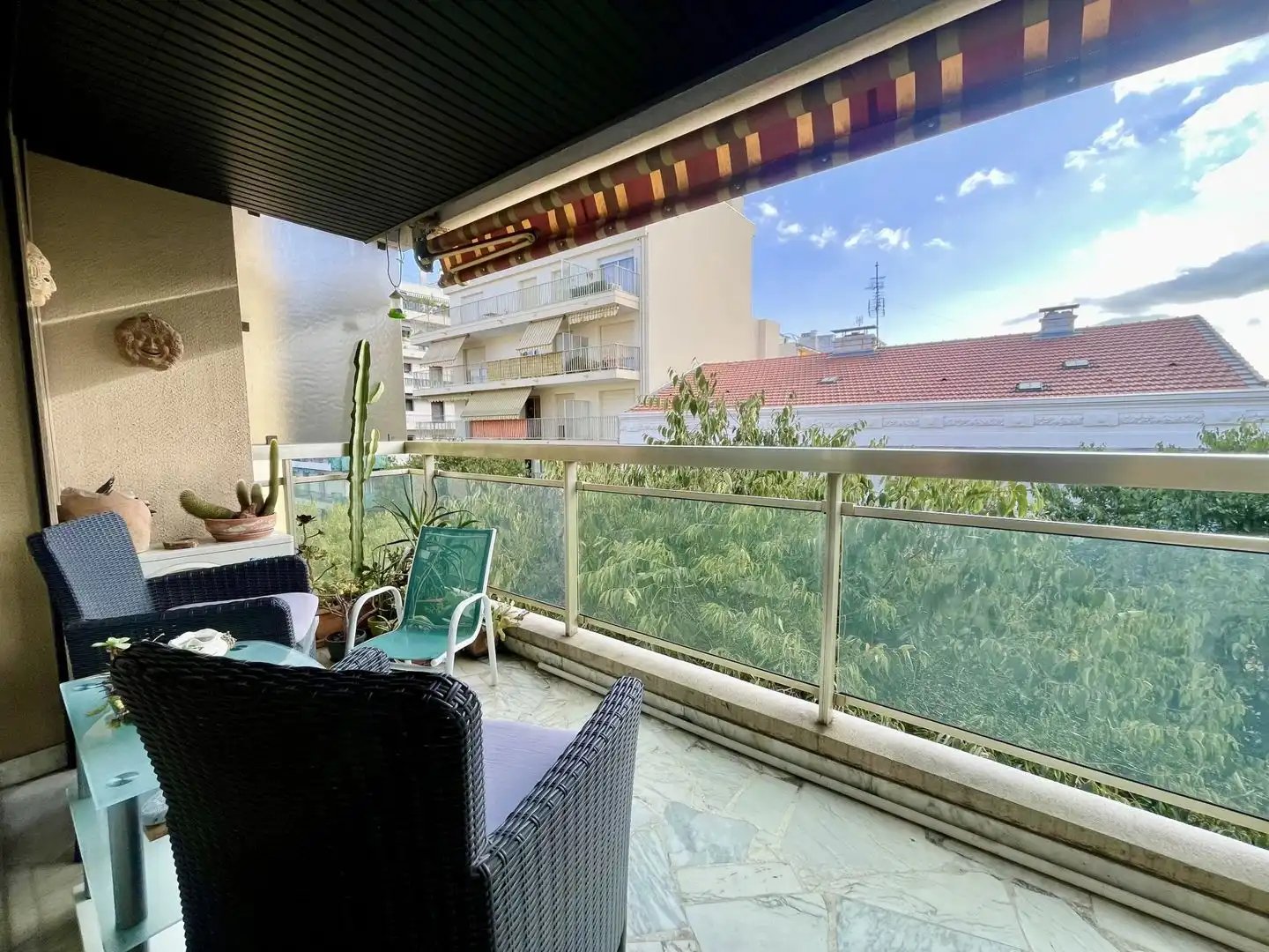 Appartement à vendre, 62m², Antibes