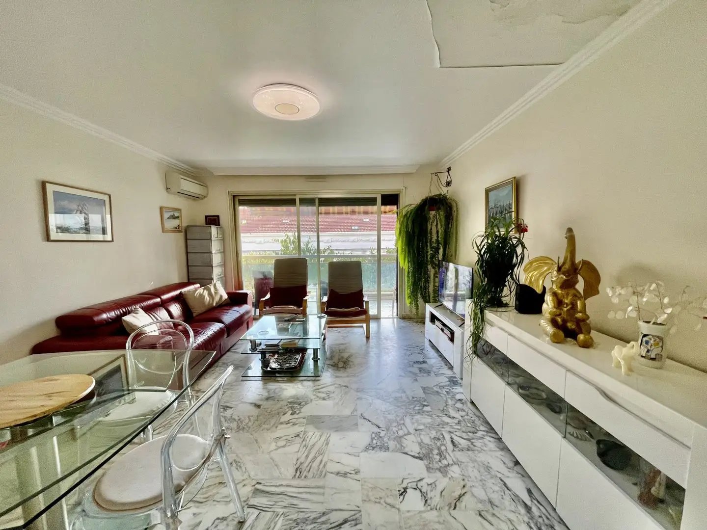 Appartement à vendre, 62m², Antibes
