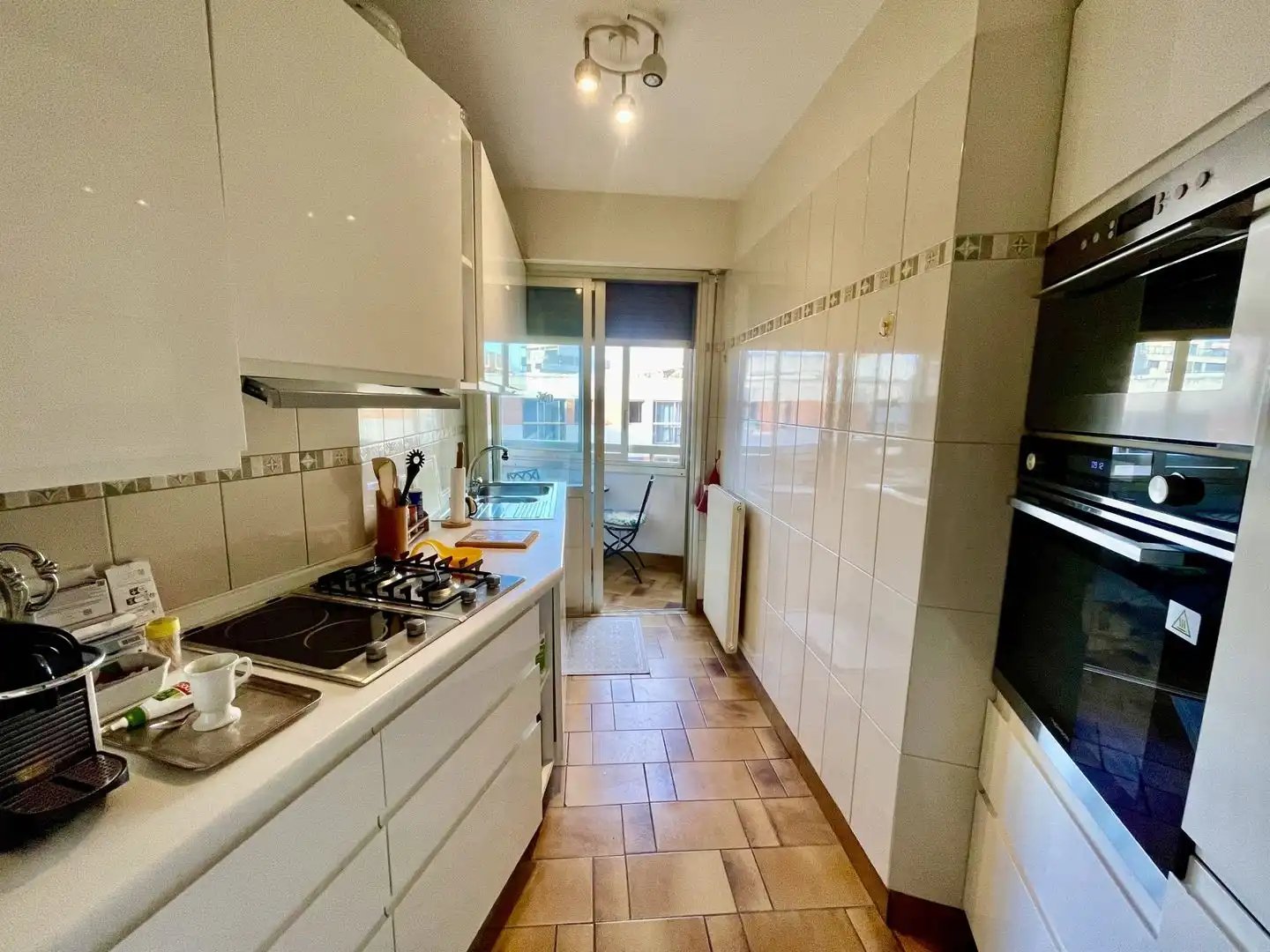 Appartement à vendre, 62m², Antibes