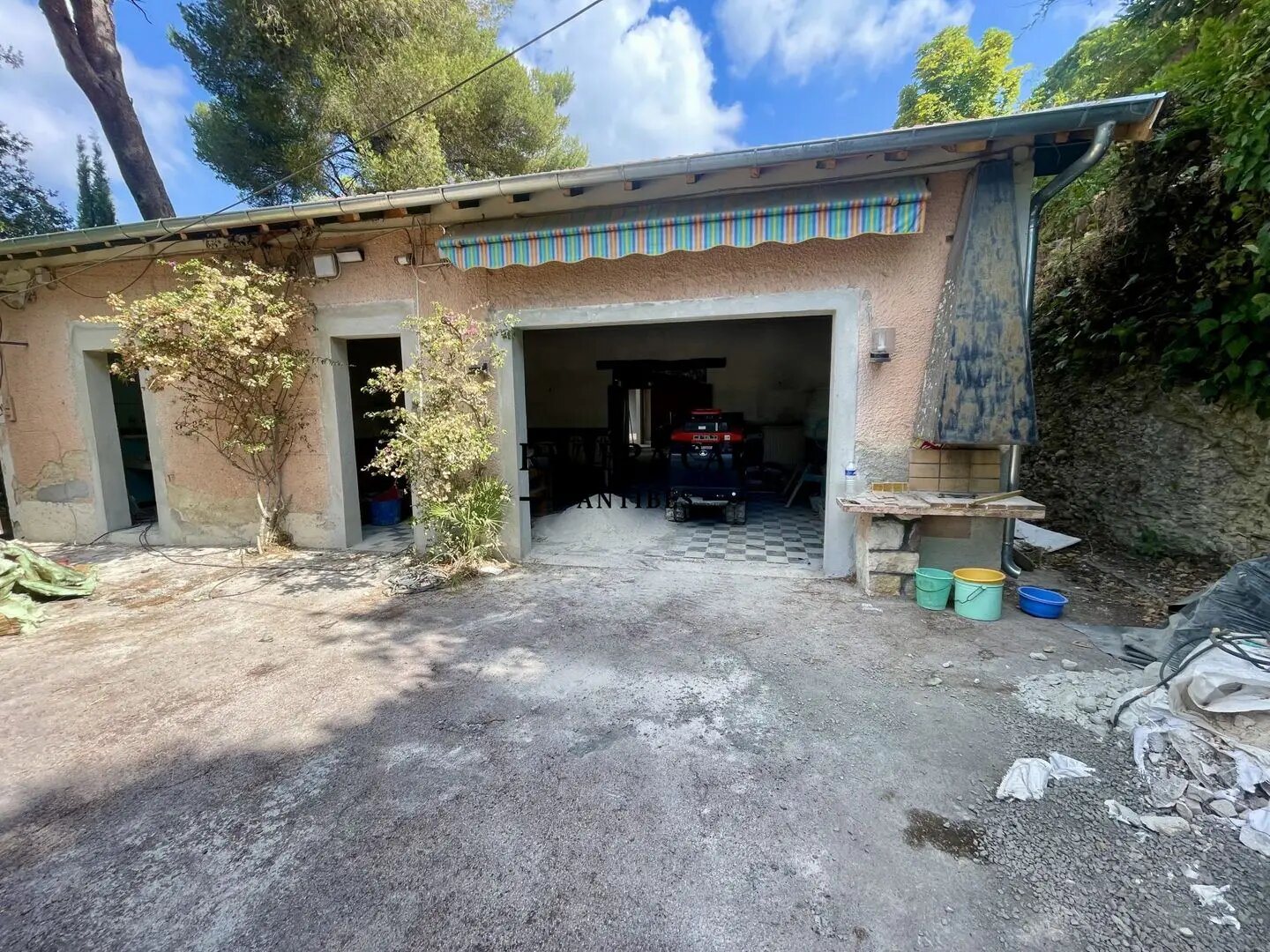 Appartement à vendre, 85m², Cagnes-sur-Mer