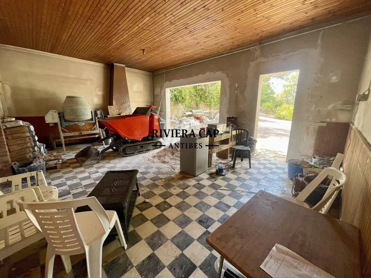 Appartement à vendre, 85m², Cagnes-sur-Mer
