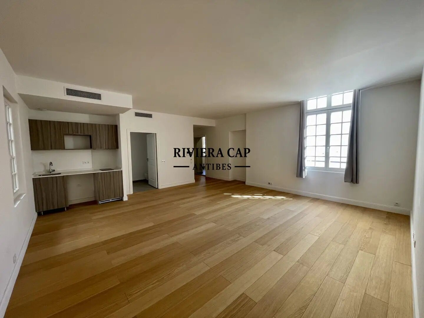 Appartement à vendre, 48m², Antibes