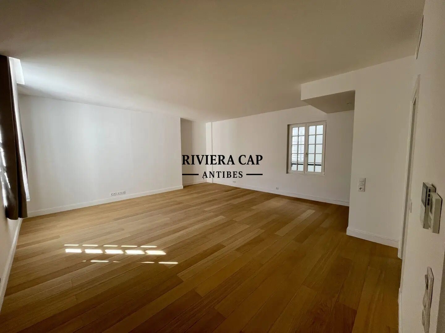 Appartement à vendre, 48m², Antibes