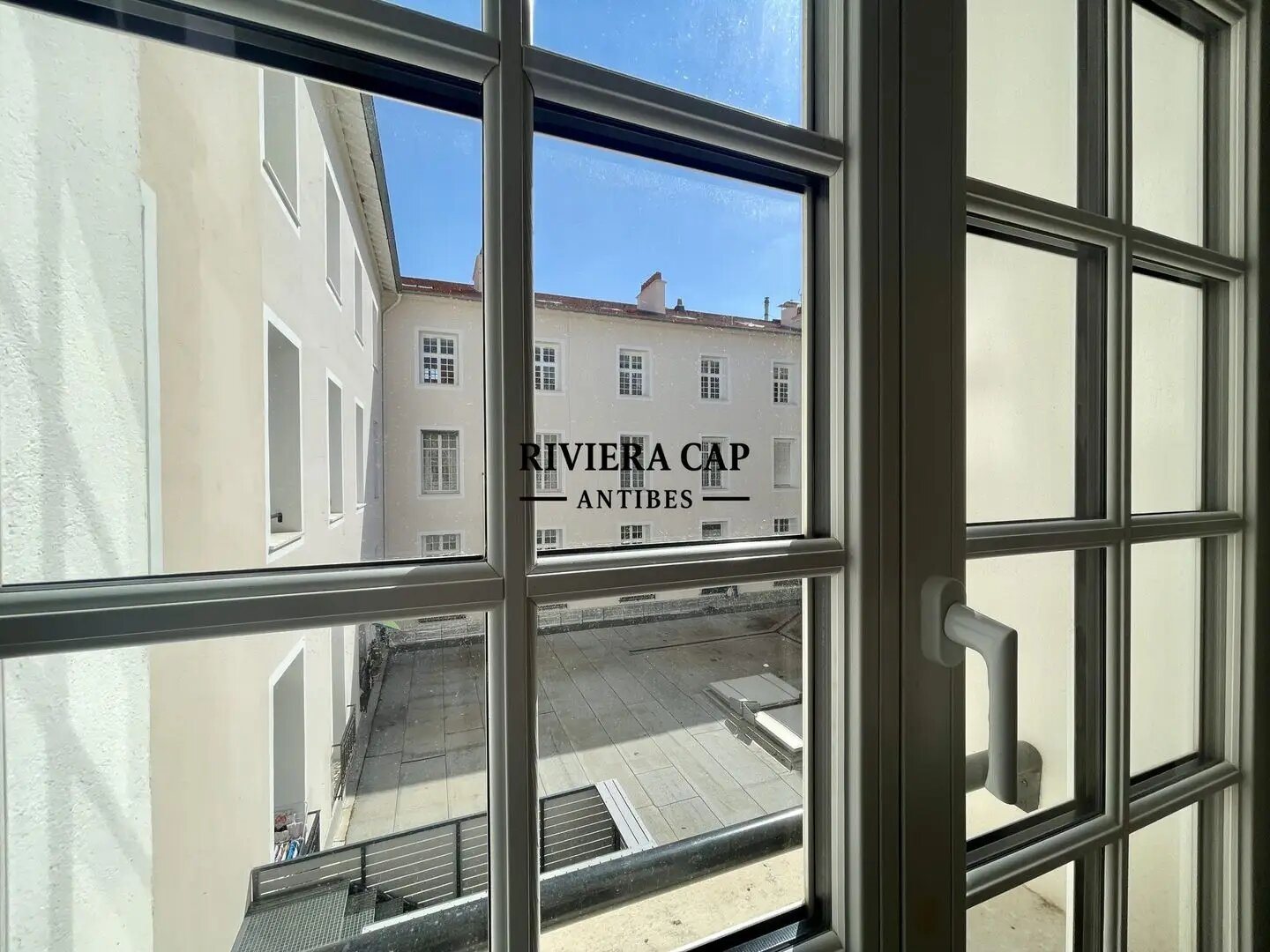 Appartement à vendre, 48m², Antibes