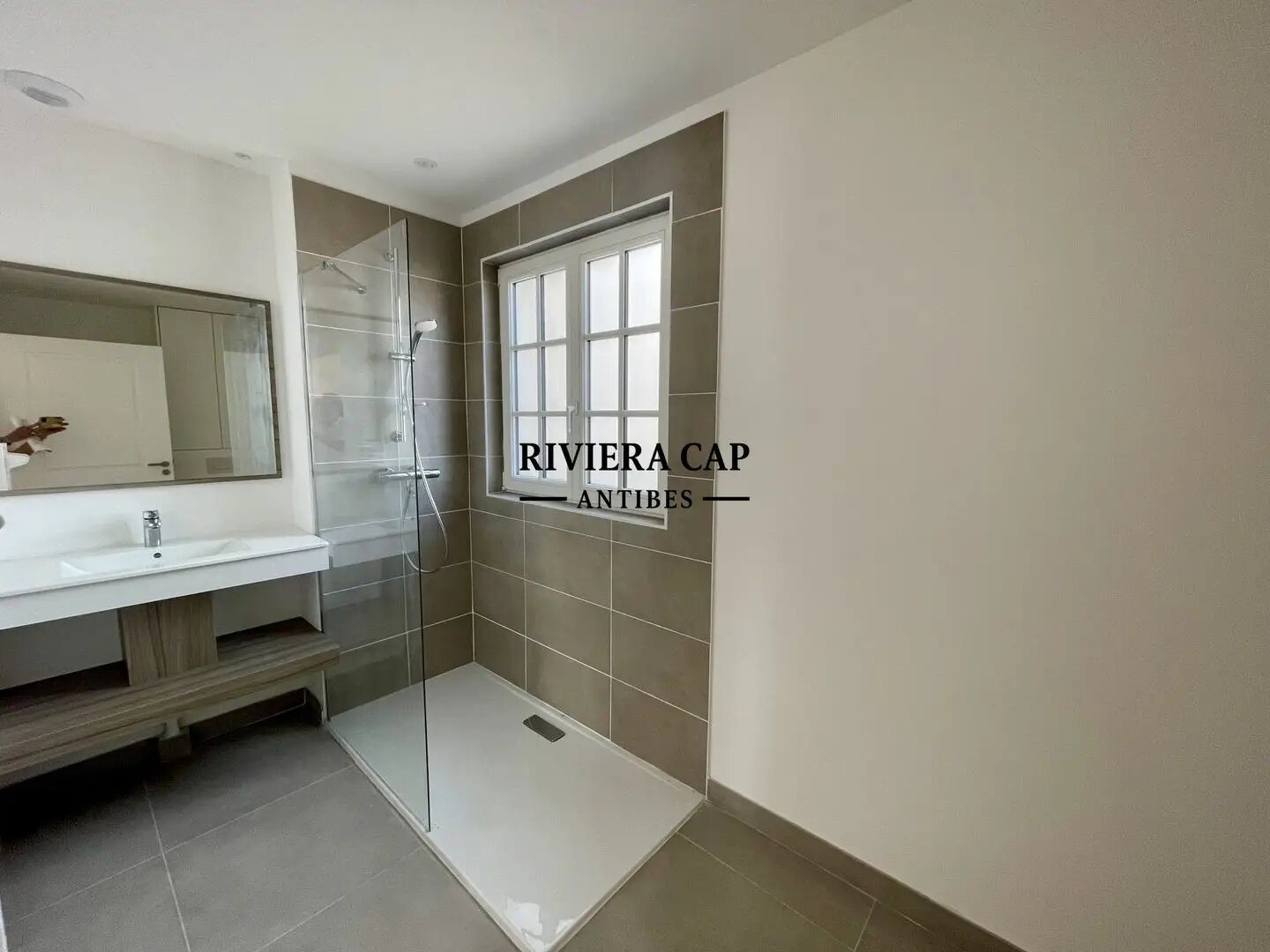Appartement à vendre, 48m², Antibes