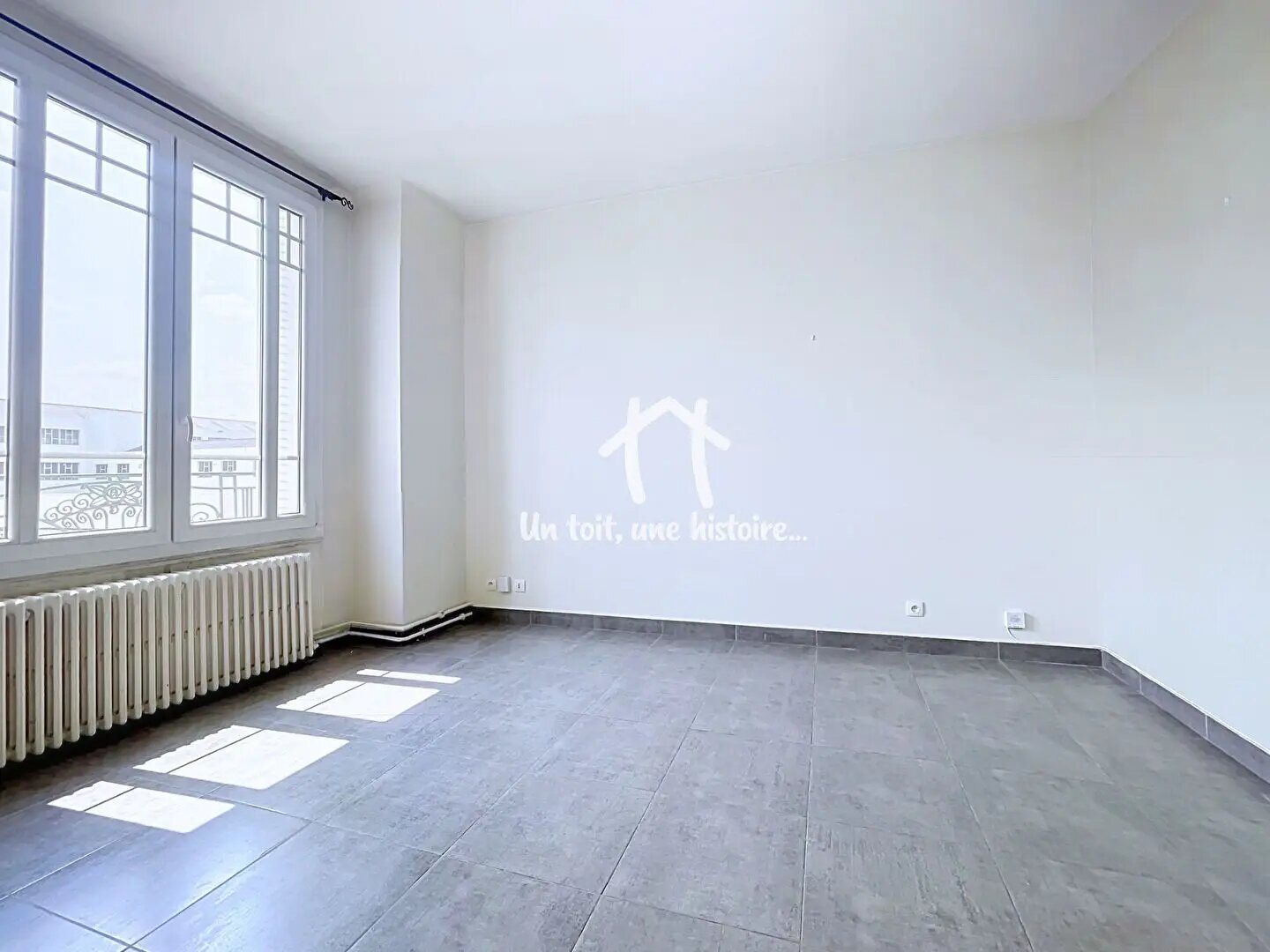 Appartement à louer, 34m², Courbevoie