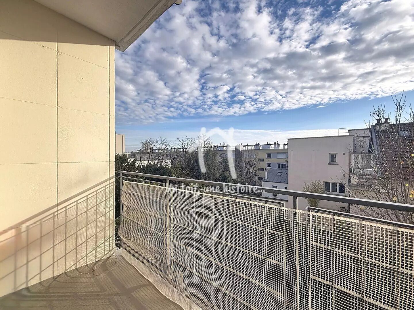 Appartement à vendre, 42m², Courbevoie
