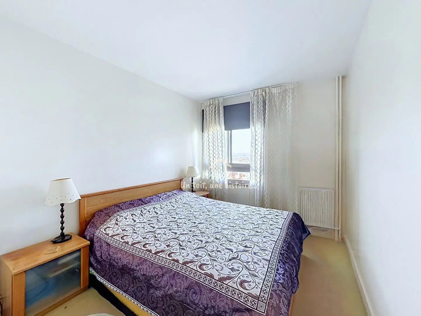 Appartement à vendre, 82m², Courbevoie