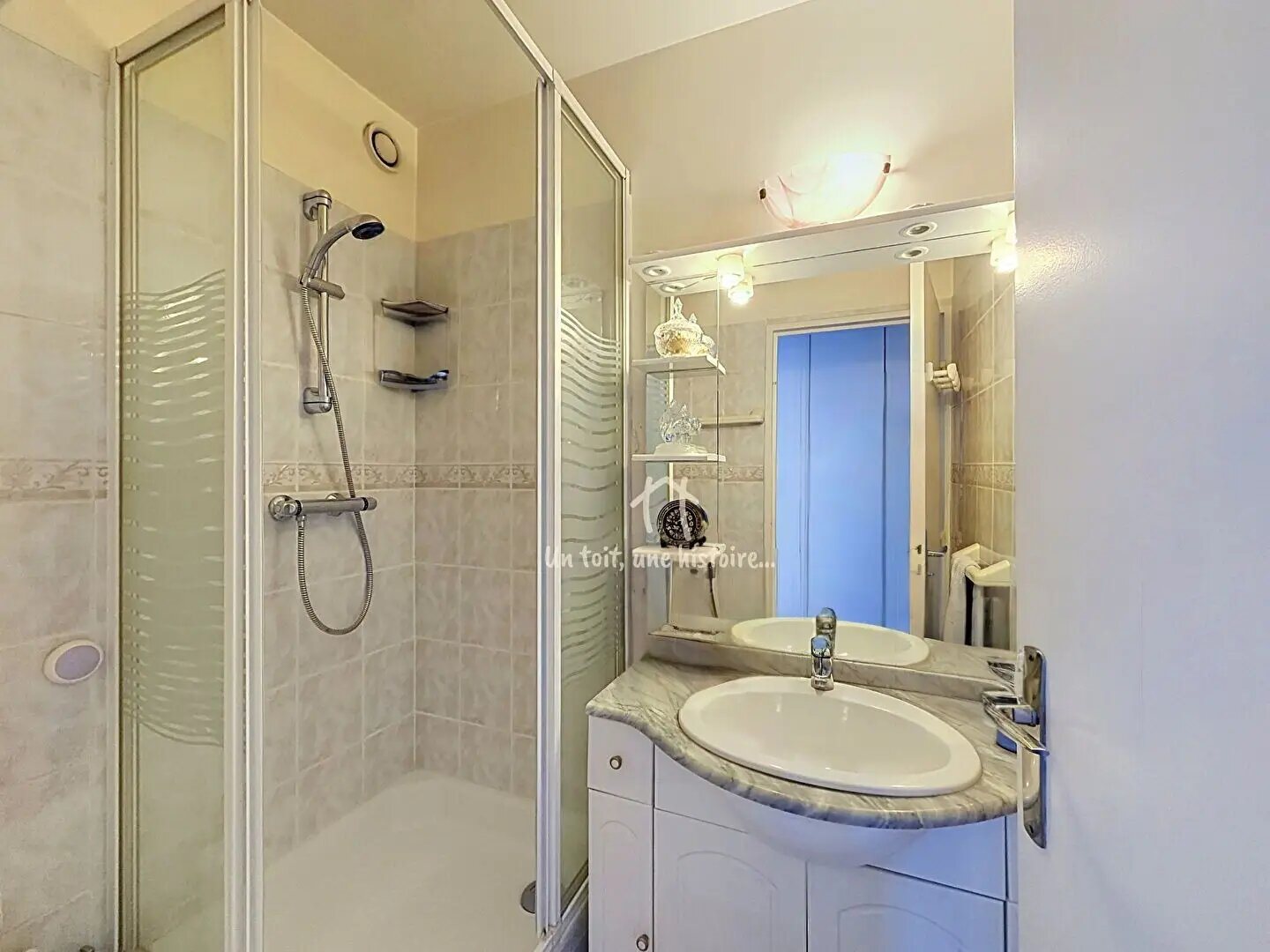 Appartement à vendre, 82m², Courbevoie