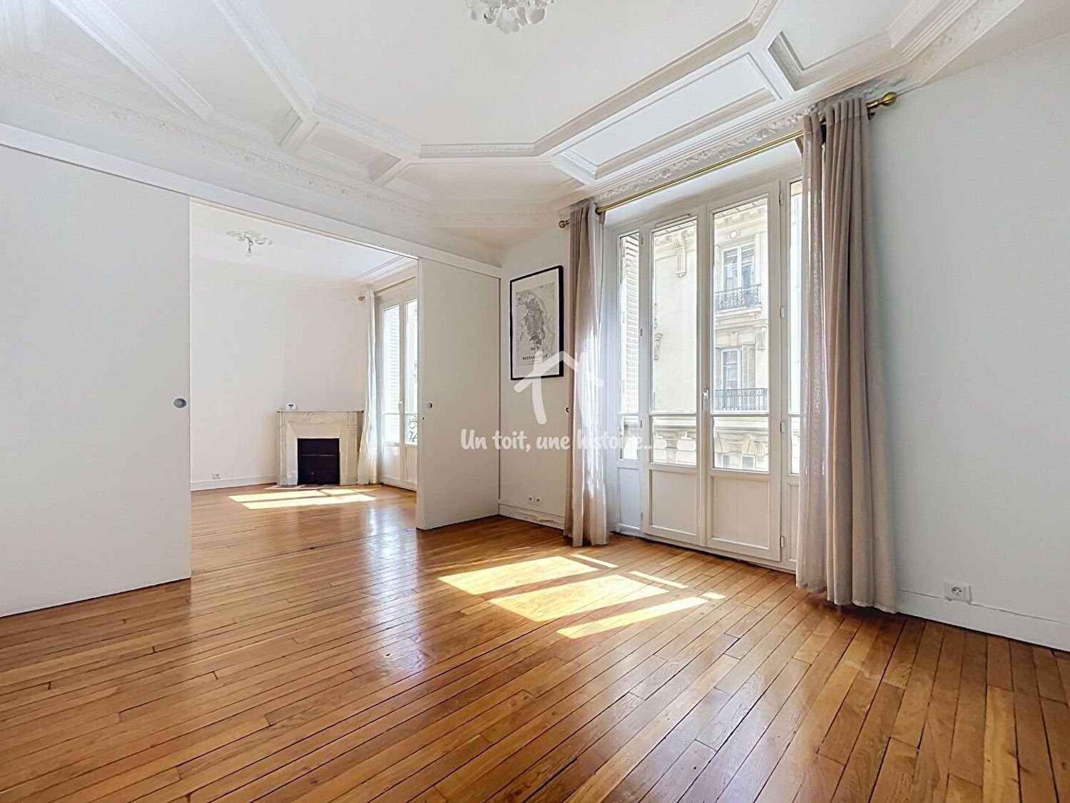 Appartement à vendre, 59m², Asnières-sur-Seine