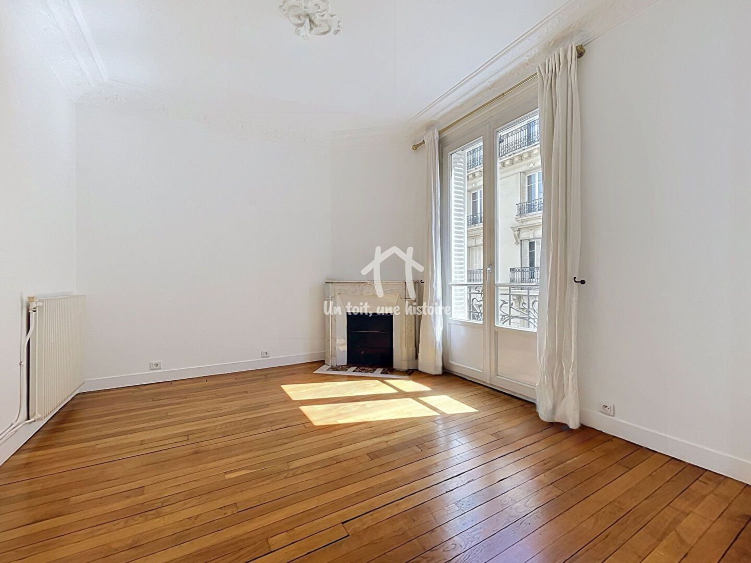 Appartement à vendre, 59m², Asnières-sur-Seine