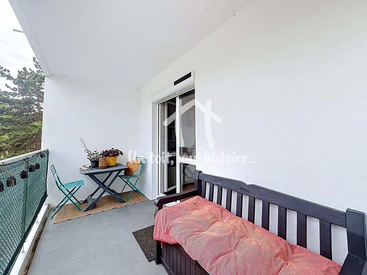 Appartement à louer, 104m², Courbevoie