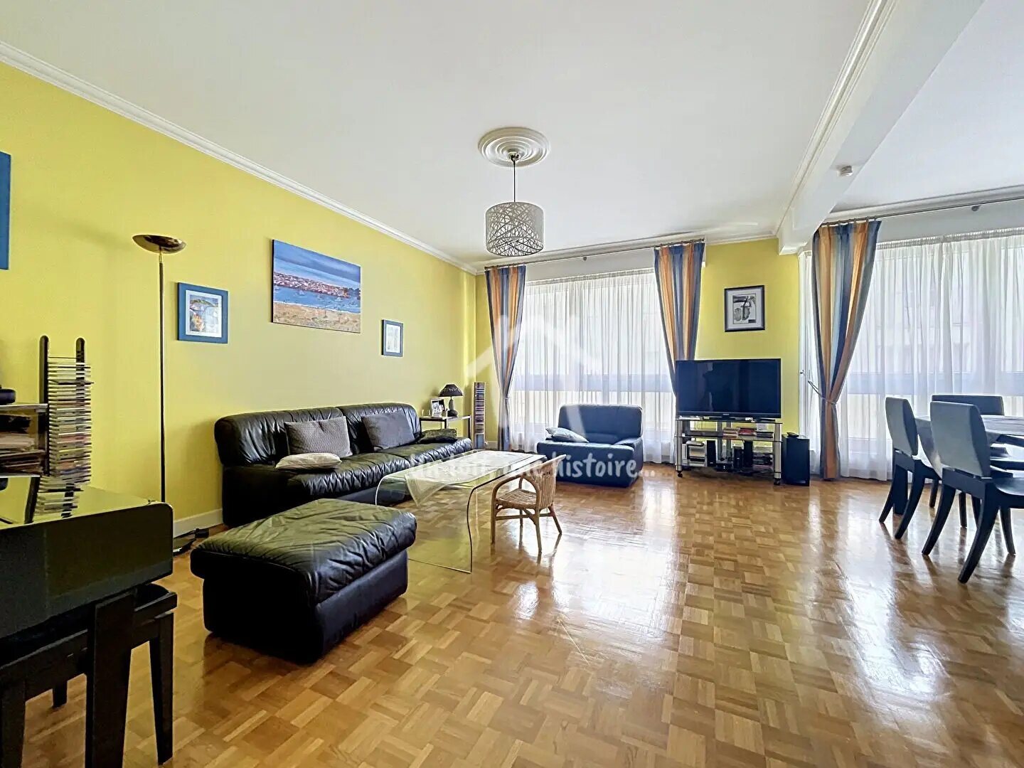 Appartement à vendre, 96m², Courbevoie