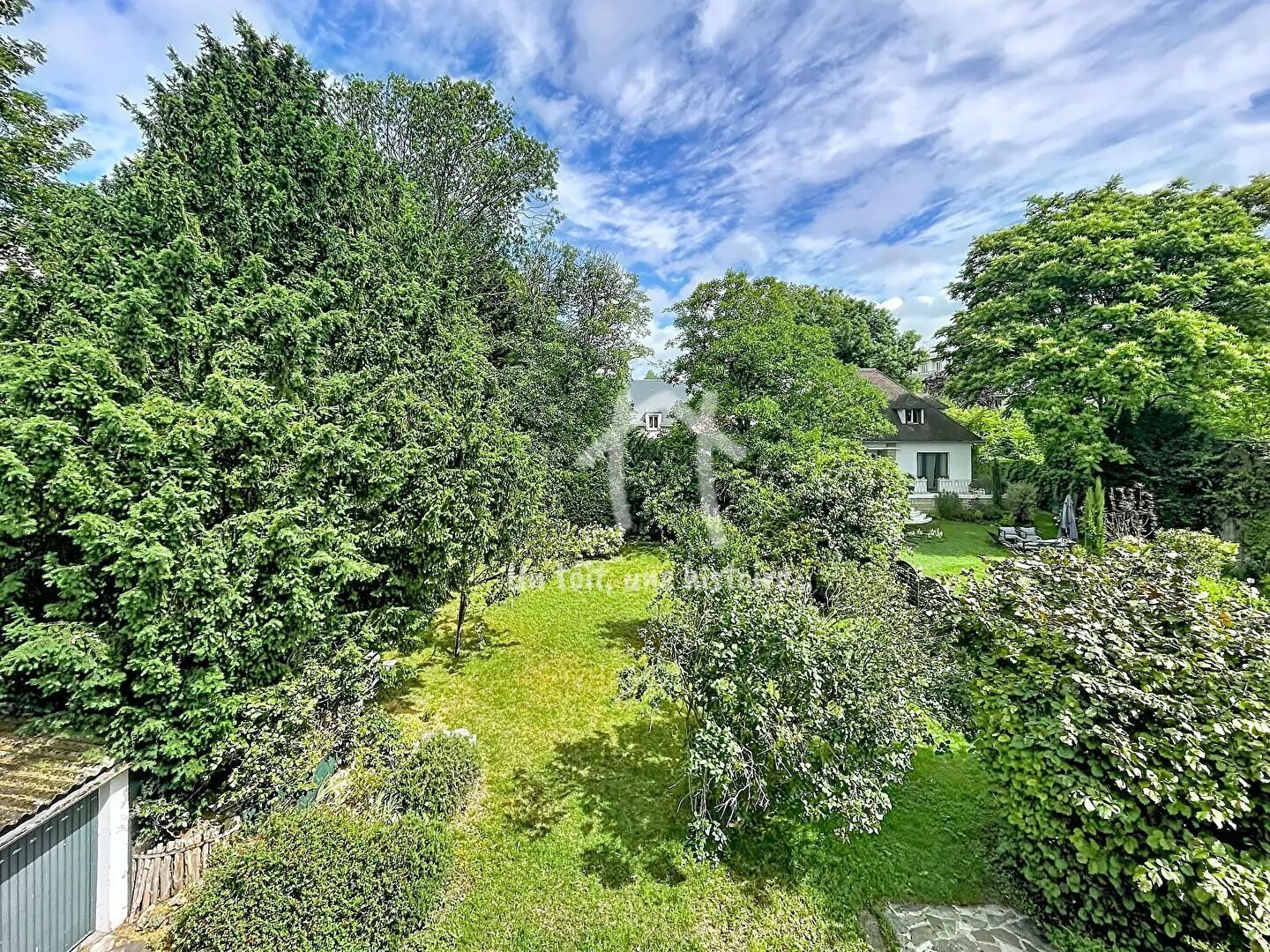 Maison à vendre, 209m², Saint-Cloud