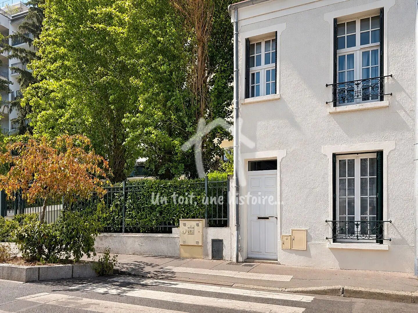 Maison à vendre, 85m², Courbevoie
