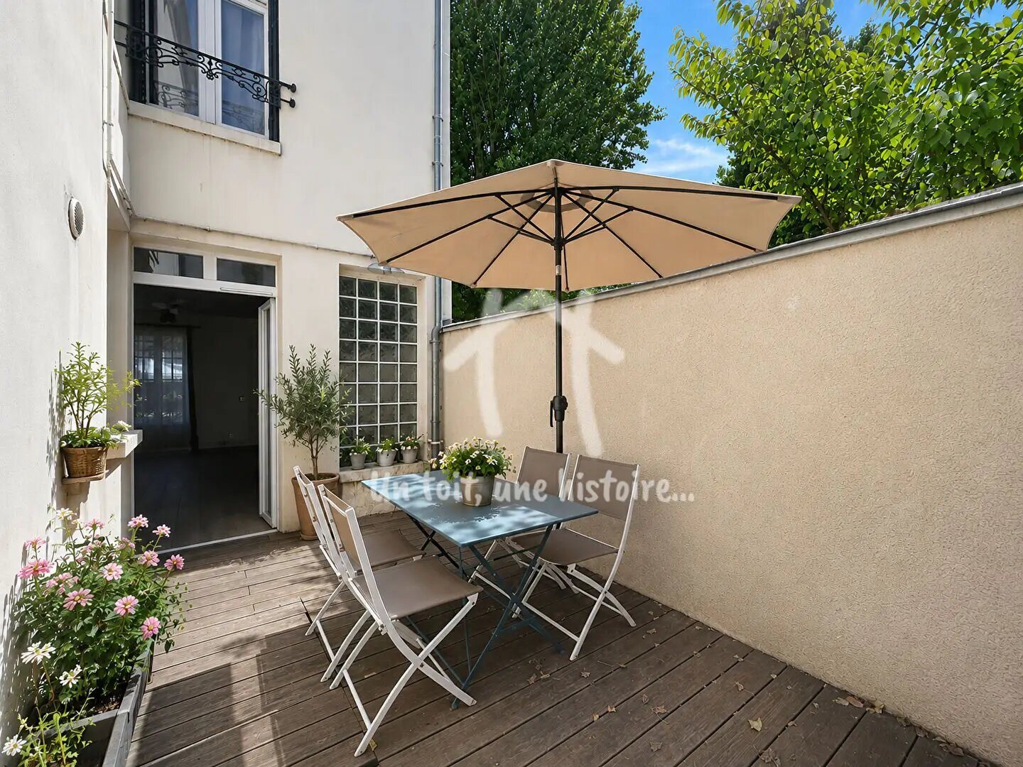 Maison à vendre, 85m², Courbevoie
