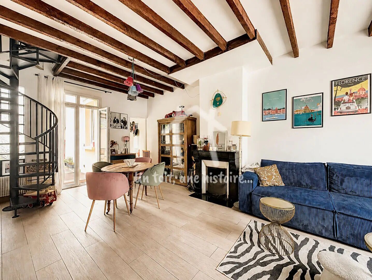 Maison à vendre, 85m², Courbevoie