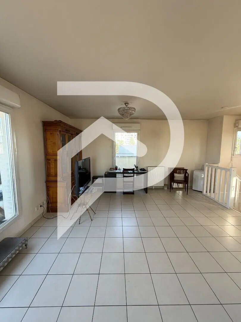 Appartement à vendre, 99m², La Courneuve