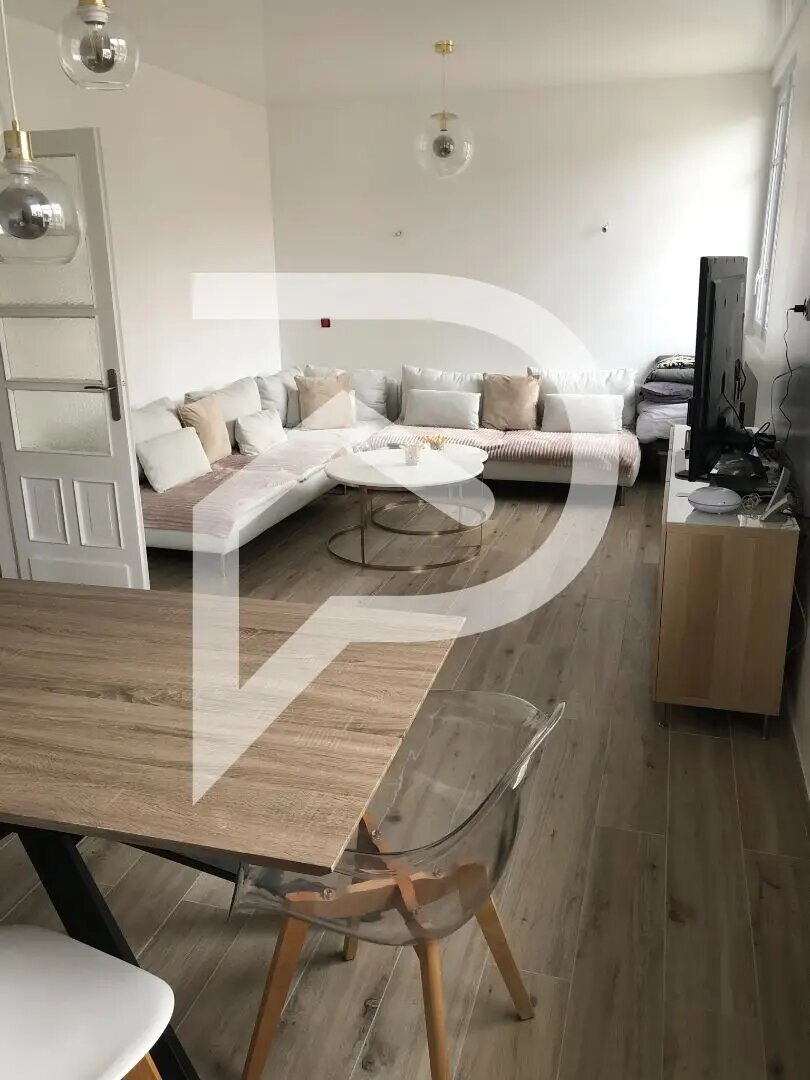 Maison à vendre, 110m², Domont