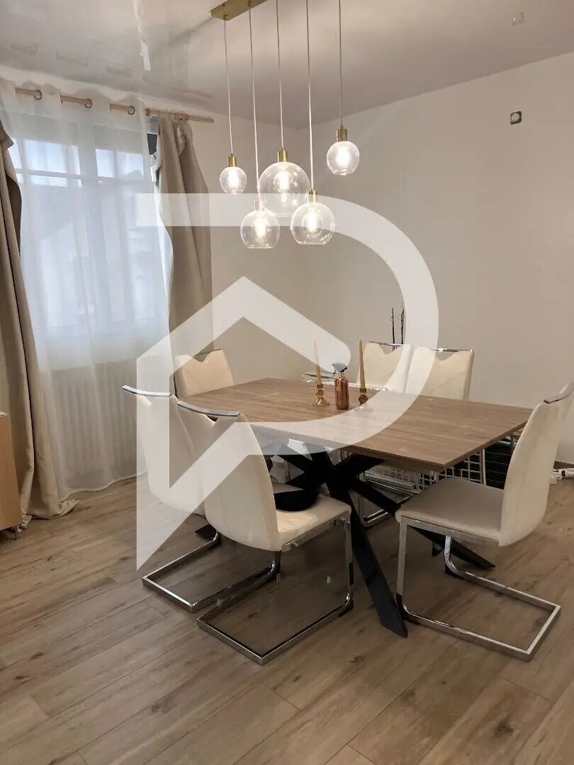Maison à vendre, 110m², Domont