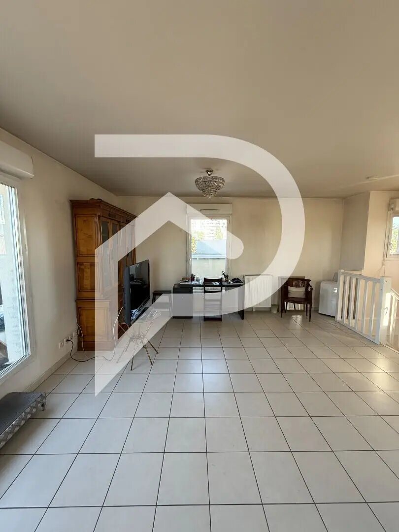 Appartement à vendre, 99m², La Courneuve