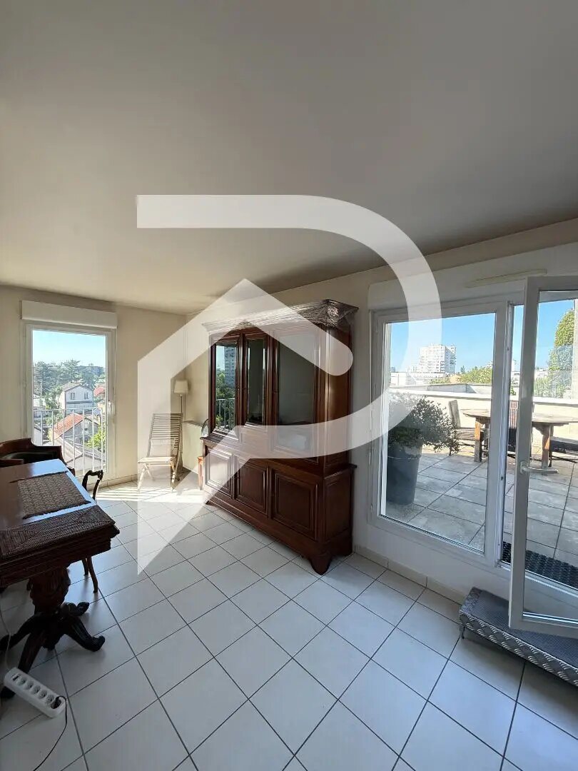 Appartement à vendre, 99m², La Courneuve