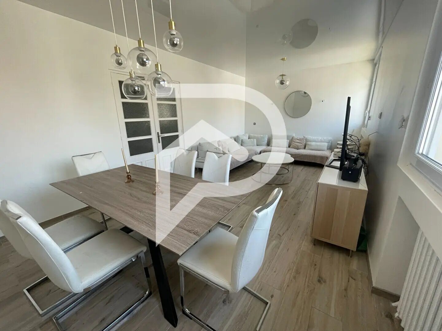 Maison à vendre, 110m², Domont