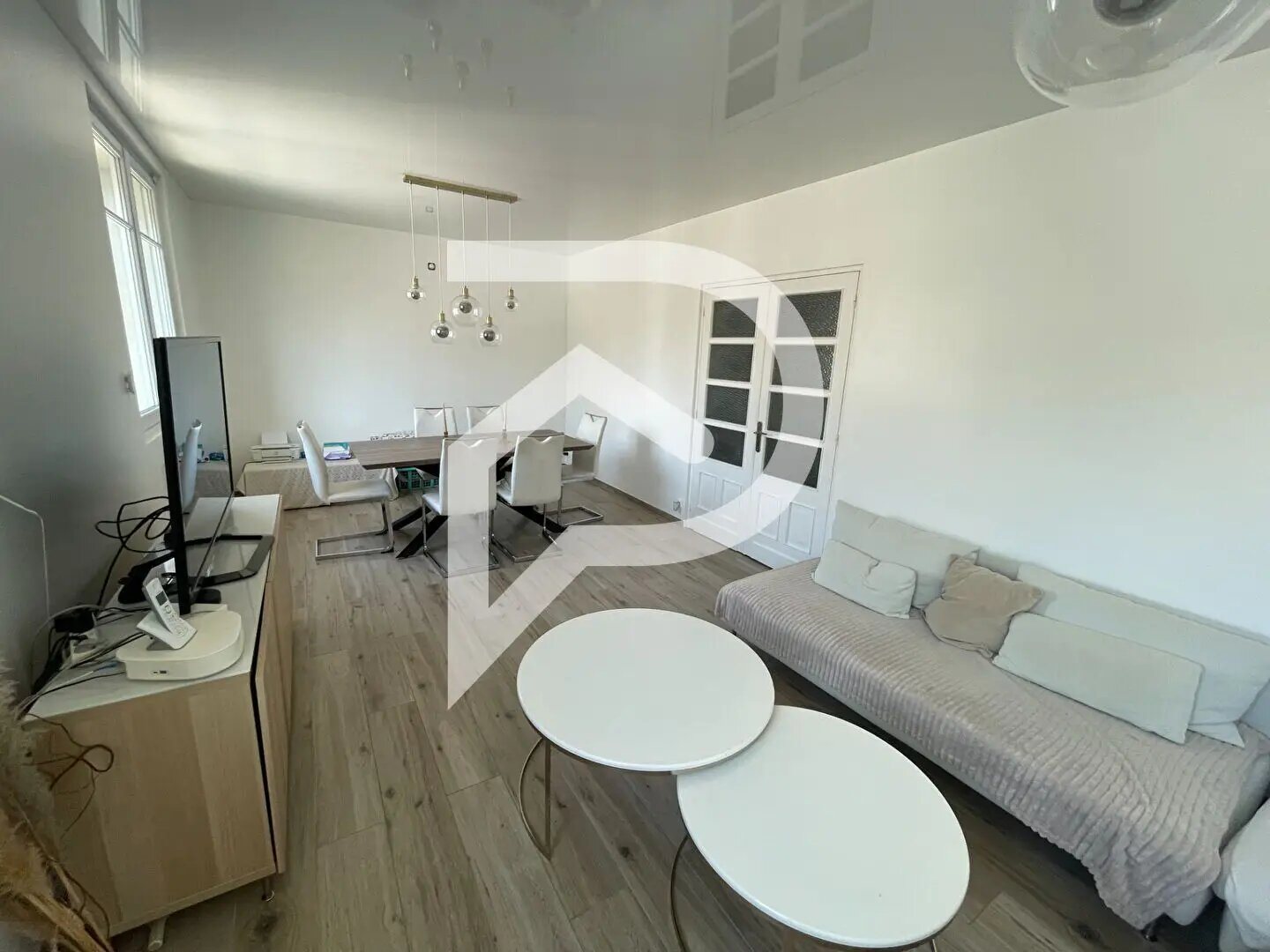Maison à vendre, 110m², Domont