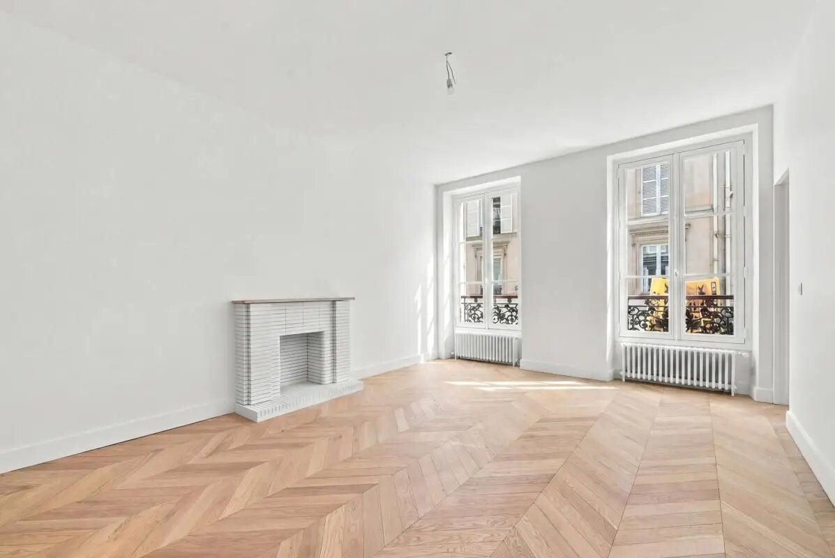 Appartement à vendre, 74m², Paris 9ème
