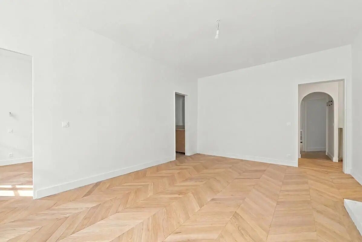Appartement à vendre, 74m², Paris 9ème