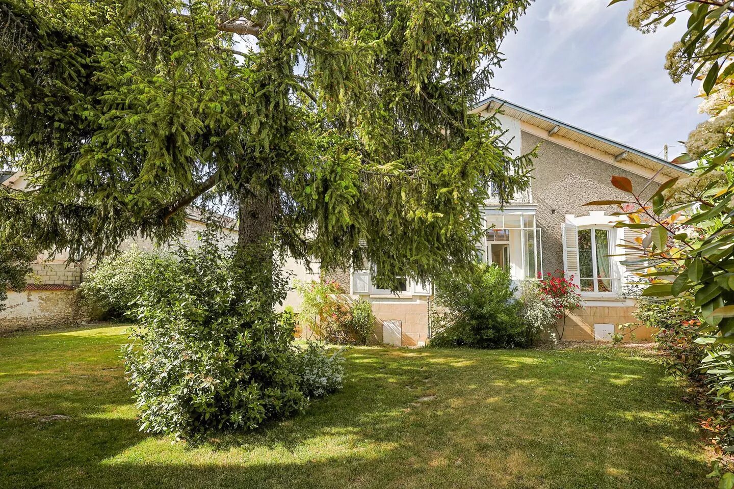 Maison à vendre, 190m², Montereau-Fault-Yonne