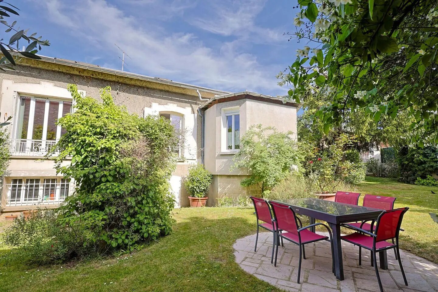 Maison à vendre, 190m², Montereau-Fault-Yonne