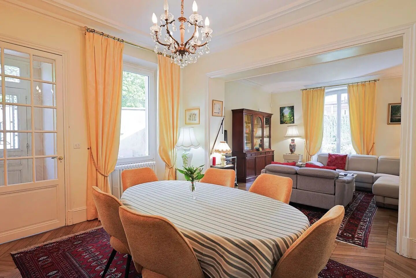 Maison à vendre, 190m², Montereau-Fault-Yonne