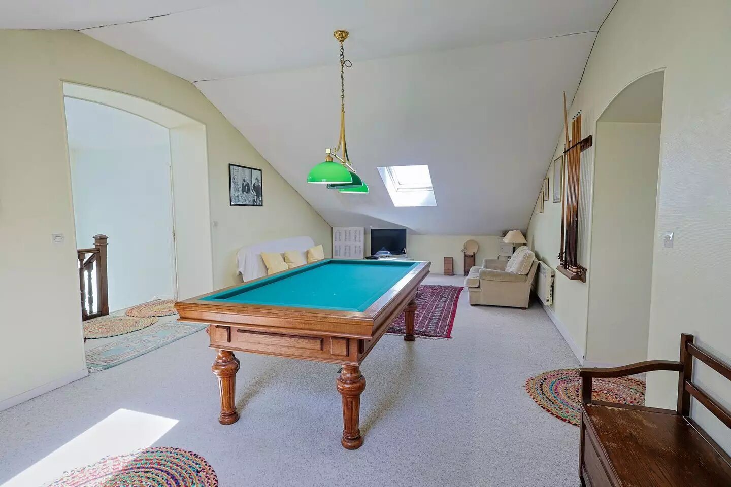 Maison à vendre, 190m², Montereau-Fault-Yonne