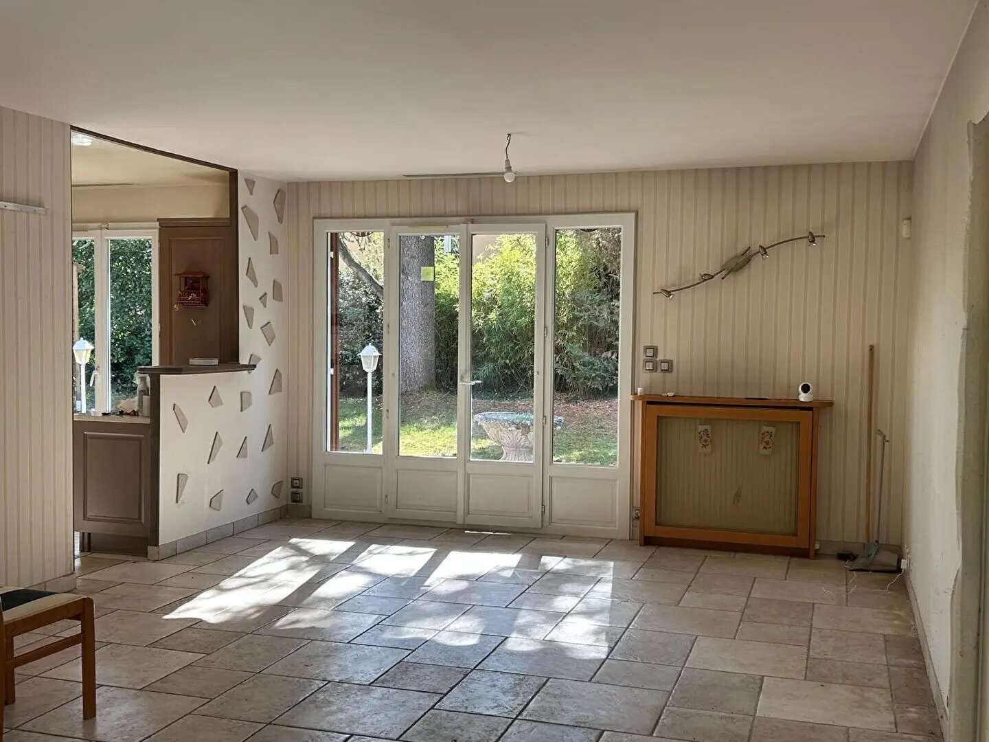 Maison à vendre, 93m², Varennes-Jarcy