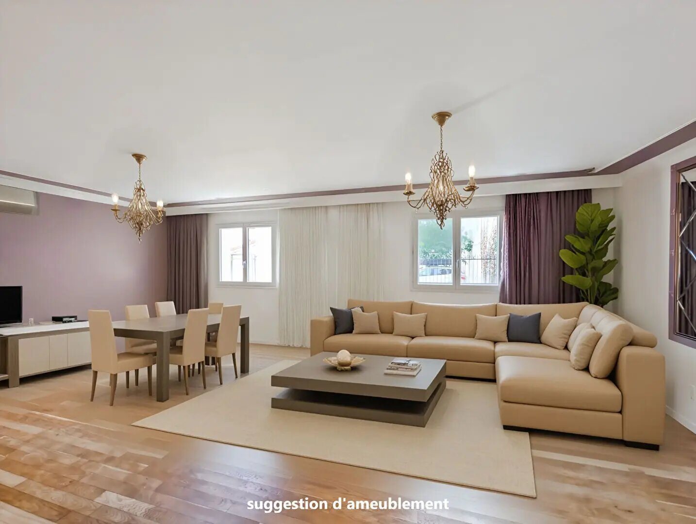 Maison à vendre, 149m², Montgeron