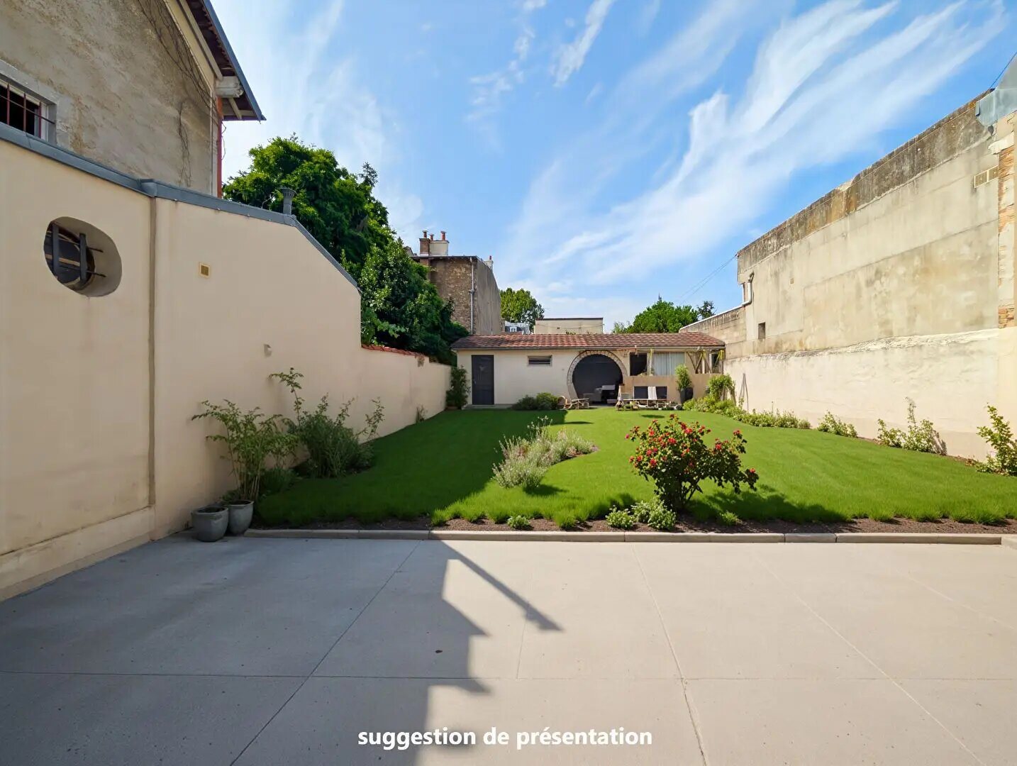 Maison à vendre, 149m², Montgeron