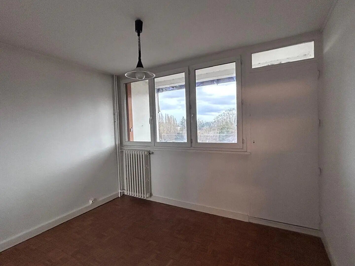 Appartement à vendre, 60m², Yerres
