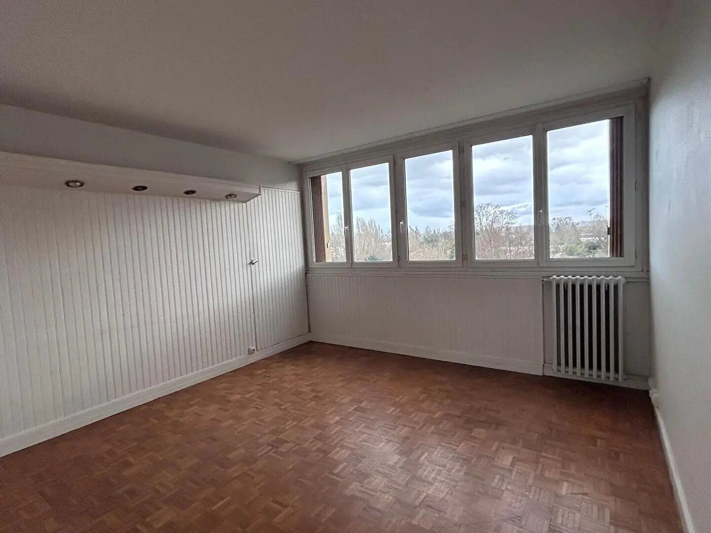 Appartement à vendre, 60m², Yerres