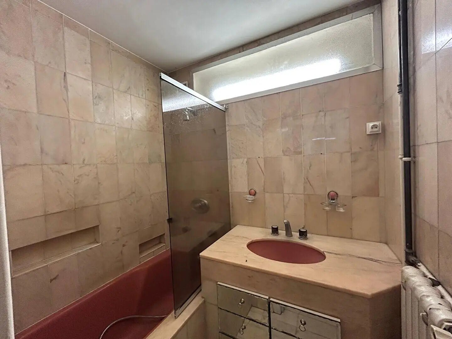Appartement à vendre, 60m², Yerres