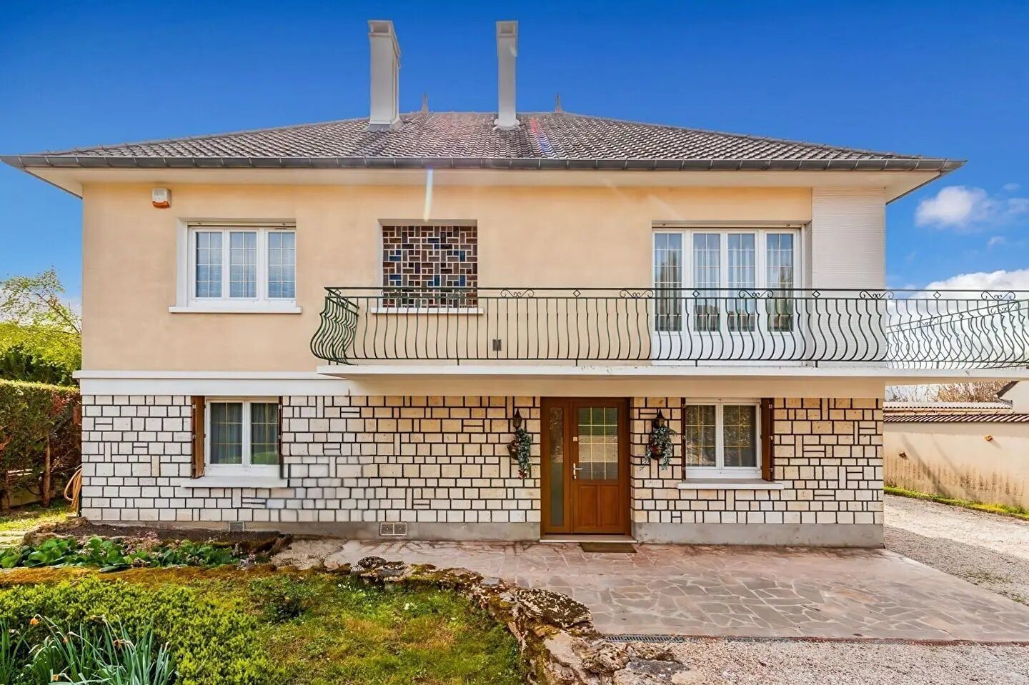 Maison à vendre, 139m², Yerres