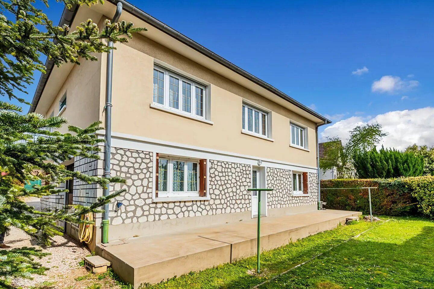 Maison à vendre, 139m², Yerres