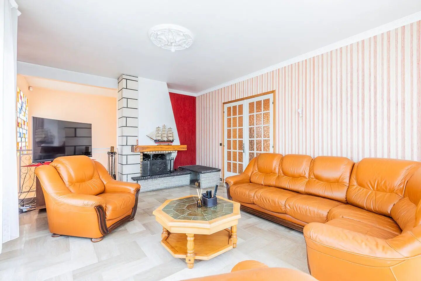 Maison à vendre, 139m², Yerres