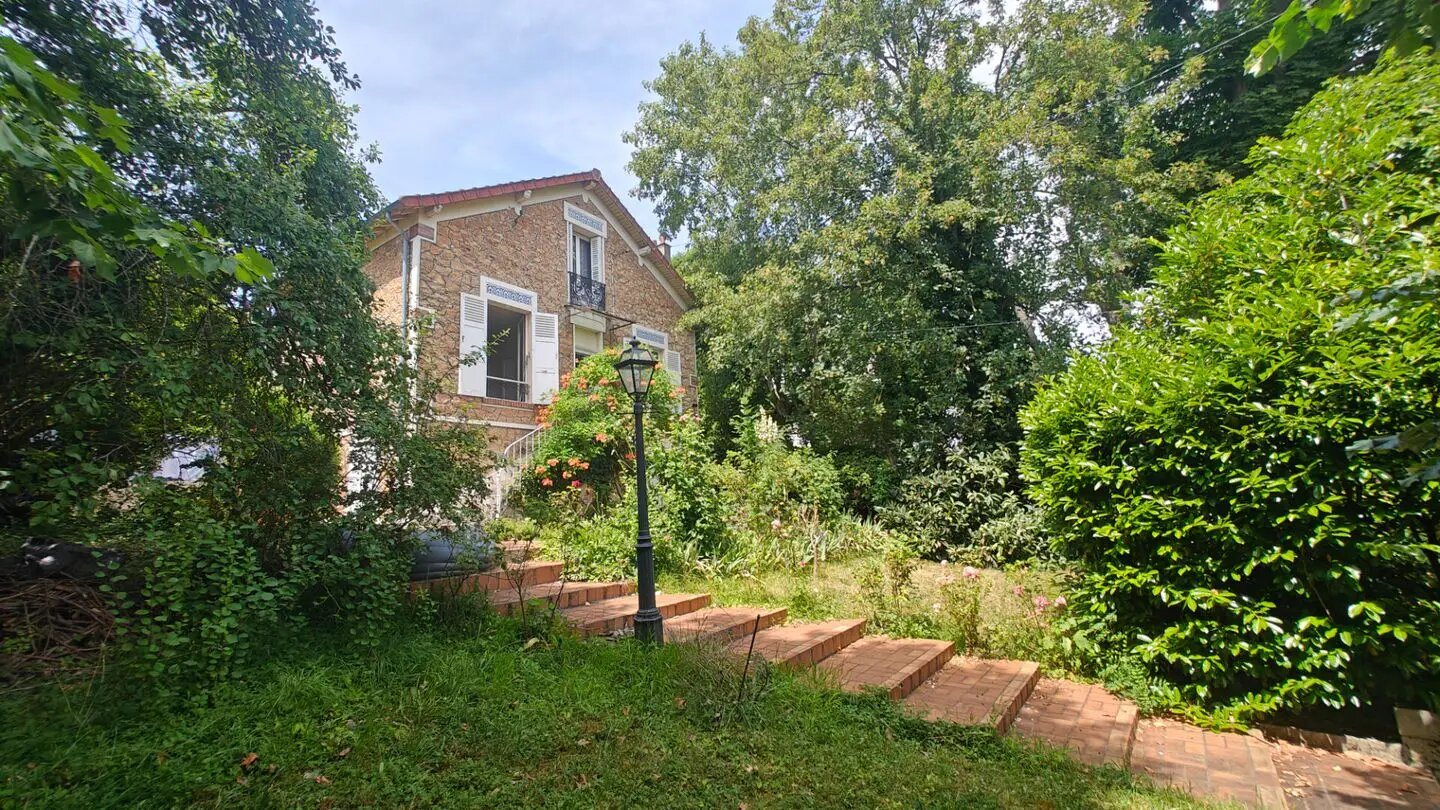 Maison à vendre, 169m², Brunoy