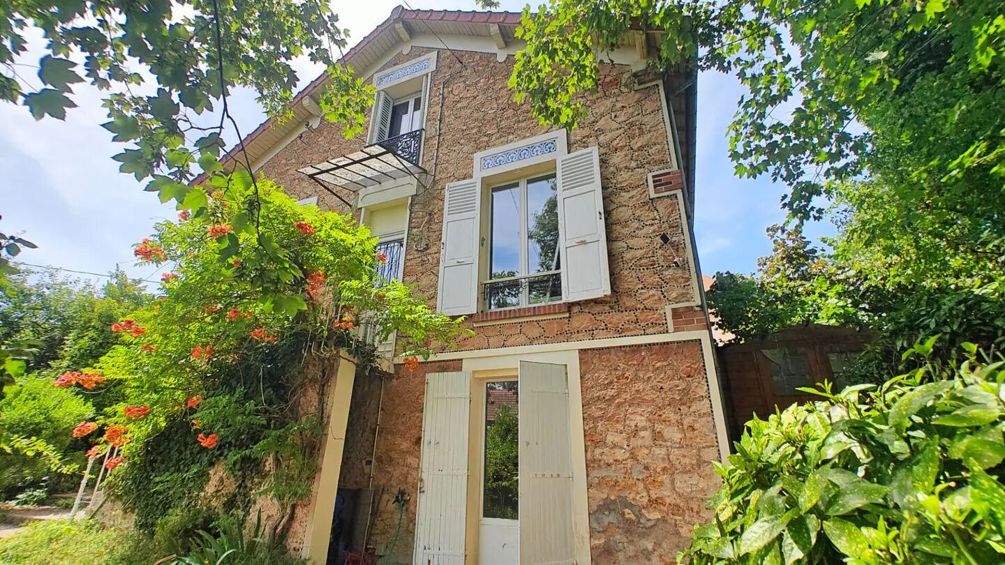 Maison à vendre, 169m², Brunoy