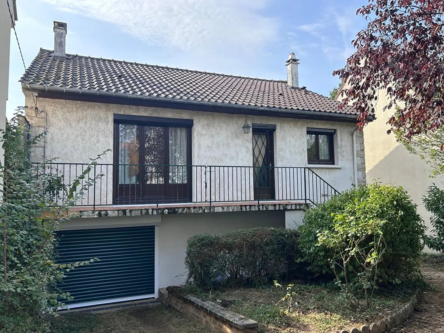 Maison à vendre, 80m², Montgeron
