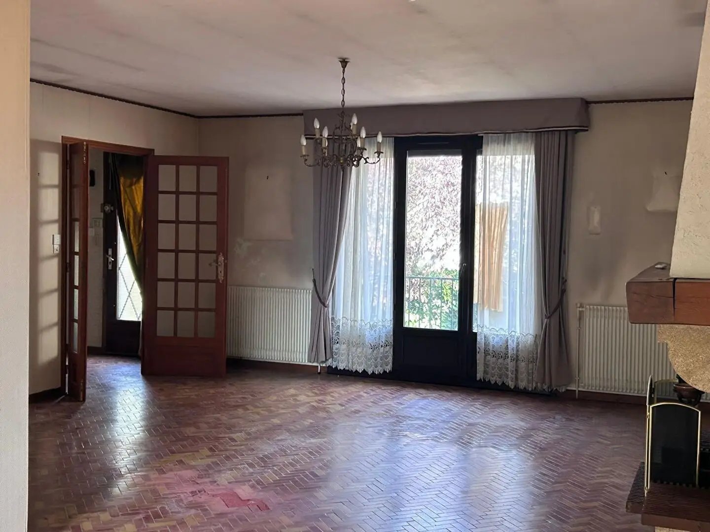 Maison à vendre, 80m², Montgeron