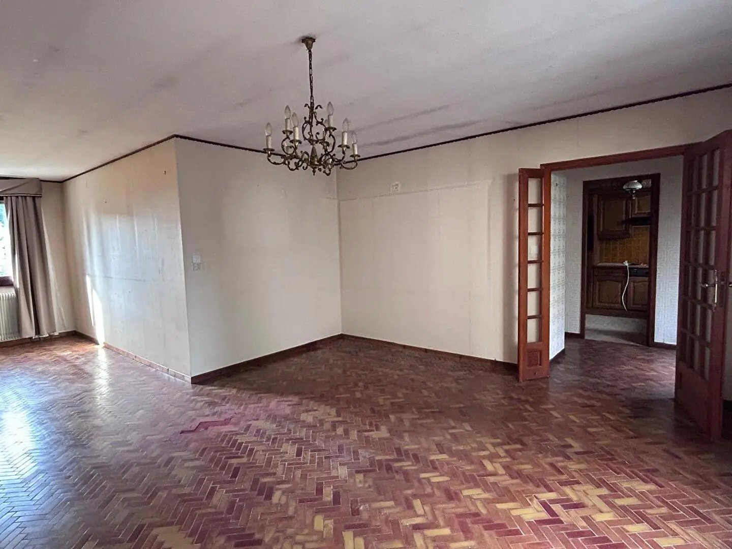 Maison à vendre, 80m², Montgeron