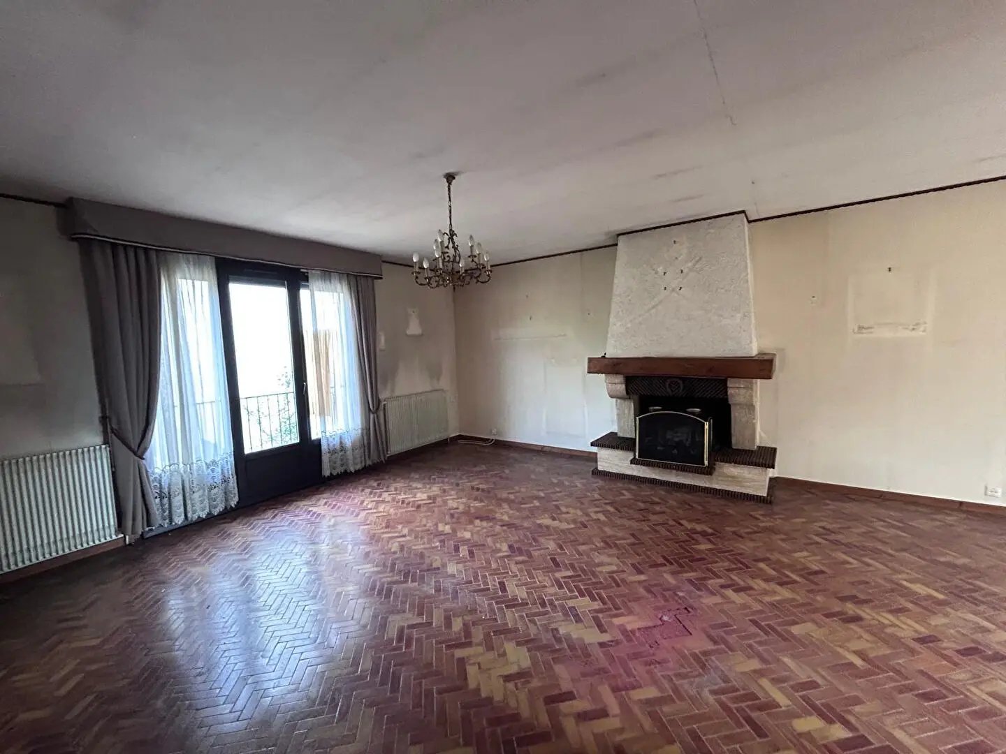 Maison à vendre, 80m², Montgeron