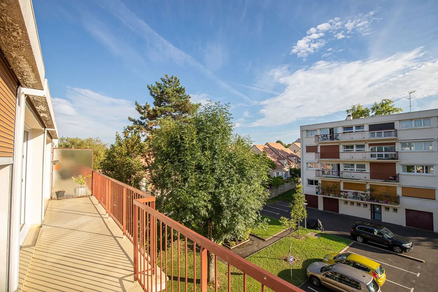 Appartement à vendre, 80m², Montgeron